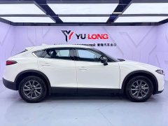 Mazda CX-4 2021 2.0L Automatic FWD Skyactiv Explorer Edition - ფოტო 7