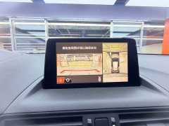 Mazda CX-4 2021 2.0L Automatic FWD Skyactiv Explorer Edition - ფოტო 8
