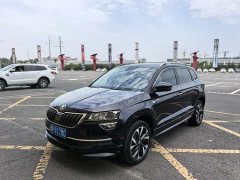 Skoda Corollac TSI280 Luxury Edition - ფოტო 1