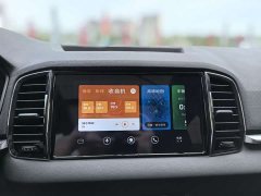 Skoda Corollac TSI280 Luxury Edition - ფოტო 11