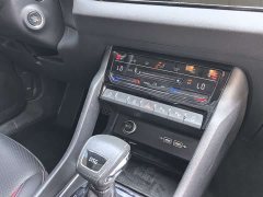 Skoda Corollac TSI280 Luxury Edition - ფოტო 12