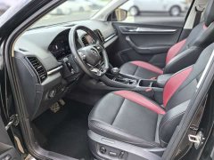 Skoda Corollac TSI280 Luxury Edition - ფოტო 13