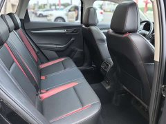 Skoda Corollac TSI280 Luxury Edition - ფოტო 15