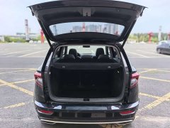 Skoda Corollac TSI280 Luxury Edition - ფოტო 17