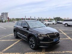 Skoda Corollac TSI280 Luxury Edition - ფოტო 3