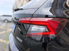 Skoda Corollac TSI280 Luxury Edition - ფოტო 7