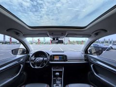 Skoda Corollac TSI280 Luxury Edition - ფოტო 8
