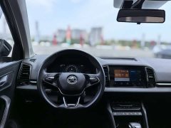 Skoda Corollac TSI280 Luxury Edition - ფოტო 9