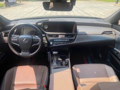 Lexus ES 200 Excellence Edition - ფოტო 12