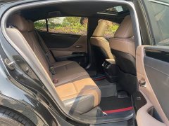 Lexus ES 200 Excellence Edition - ფოტო 18