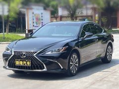 Lexus ES 200 Excellence Edition - ფოტო 7