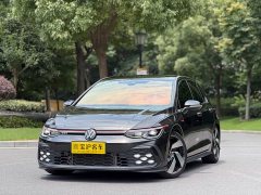 Volkswagen Golf GTI 2023 380TSI DSG GTI - ფოტო 1