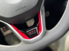 Volkswagen Golf GTI 2023 380TSI DSG GTI - ფოტო 10