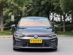 Volkswagen Golf GTI 2023 380TSI DSG GTI - ფოტო 14