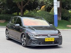 Volkswagen Golf GTI 2023 380TSI DSG GTI - ფოტო 18