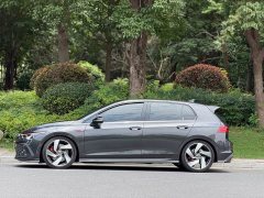 Volkswagen Golf GTI 2023 380TSI DSG GTI - ფოტო 3