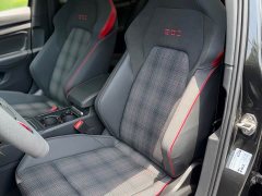 Volkswagen Golf GTI 2023 380TSI DSG GTI - ფოტო 4