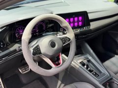 Volkswagen Golf GTI 2023 380TSI DSG GTI - ფოტო 6