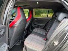 Volkswagen Golf GTI 2023 380TSI DSG GTI - ფოტო 7