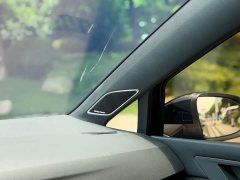 Volkswagen Golf GTI 2023 380TSI DSG GTI - ფოტო 9