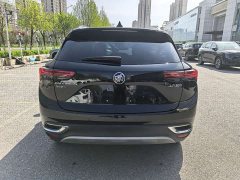 Buick Envision S Envision S 652T Two-Wheel Drive Luxury - ფოტო 11