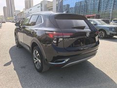 Buick Envision S Envision S 652T Two-Wheel Drive Luxury - ფოტო 13