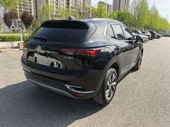 Buick Envision S Envision S 652T Two-Wheel Drive Luxury - ფოტო 14