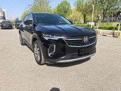 Buick Envision S Envision S 652T Two-Wheel Drive Luxury - ფოტო 2