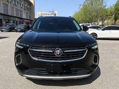 Buick Envision S Envision S 652T Two-Wheel Drive Luxury - ფოტო 3