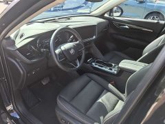 Buick Envision S Envision S 652T Two-Wheel Drive Luxury - ფოტო 4