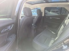 Buick Envision S Envision S 652T Two-Wheel Drive Luxury - ფოტო 5