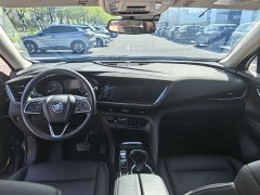 Buick Envision S Envision S 652T Two-Wheel Drive Luxury - ფოტო 6