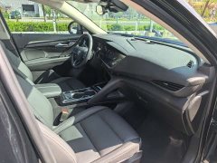 Buick Envision S Envision S 652T Two-Wheel Drive Luxury - ფოტო 9