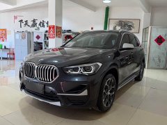 BMW X1 2022 sDrive20Li Fashion - ფოტო 1