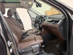 BMW X1 2022 sDrive20Li Fashion - ფოტო 10