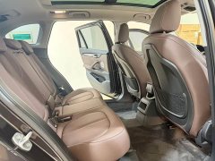 BMW X1 2022 sDrive20Li Fashion - ფოტო 11