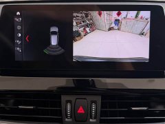 BMW X1 2022 sDrive20Li Fashion - ფოტო 12