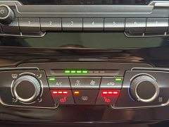 BMW X1 2022 sDrive20Li Fashion - ფოტო 13