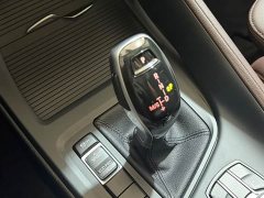 BMW X1 2022 sDrive20Li Fashion - ფოტო 14