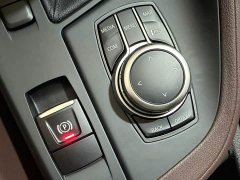 BMW X1 2022 sDrive20Li Fashion - ფოტო 15