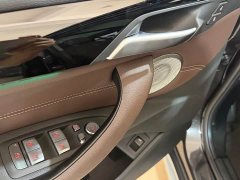 BMW X1 2022 sDrive20Li Fashion - ფოტო 17