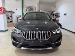 BMW X1 2022 sDrive20Li Fashion - ფოტო 2