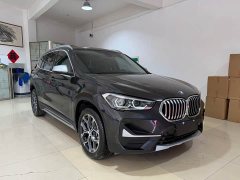 BMW X1 2022 sDrive20Li Fashion - ფოტო 3