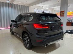 BMW X1 2022 sDrive20Li Fashion - ფოტო 4