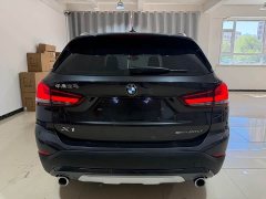BMW X1 2022 sDrive20Li Fashion - ფოტო 5