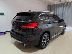 BMW X1 2022 sDrive20Li Fashion - ფოტო 6