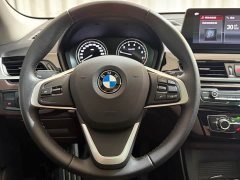 BMW X1 2022 sDrive20Li Fashion - ფოტო 7