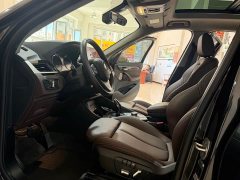 BMW X1 2022 sDrive20Li Fashion - ფოტო 8
