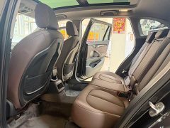 BMW X1 2022 sDrive20Li Fashion - ფოტო 9