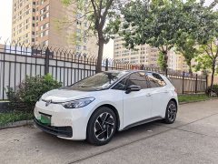Volkswagen ID.3 Outstanding Edition - ფოტო 1